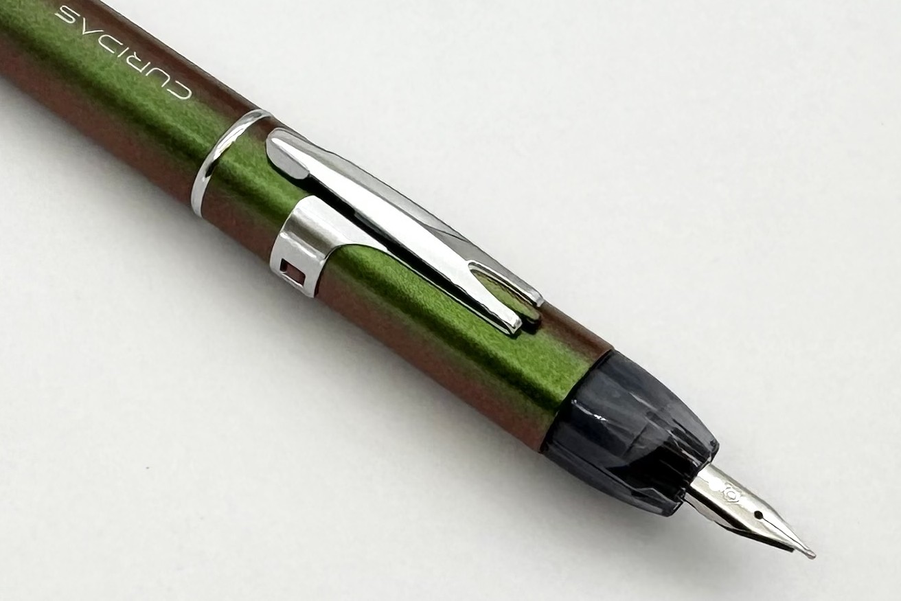 PlatinumCuridasStoneSpheneGreenRetractableFP_D